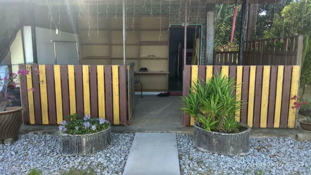 Myhome@Langkawi Pantai Cenang  Buitenkant foto